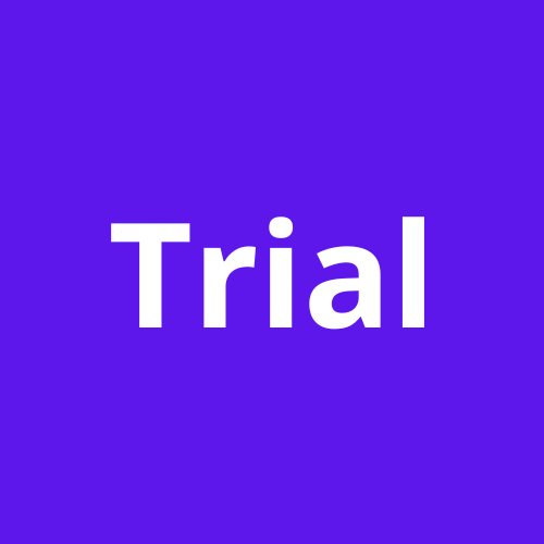 Trial E-book