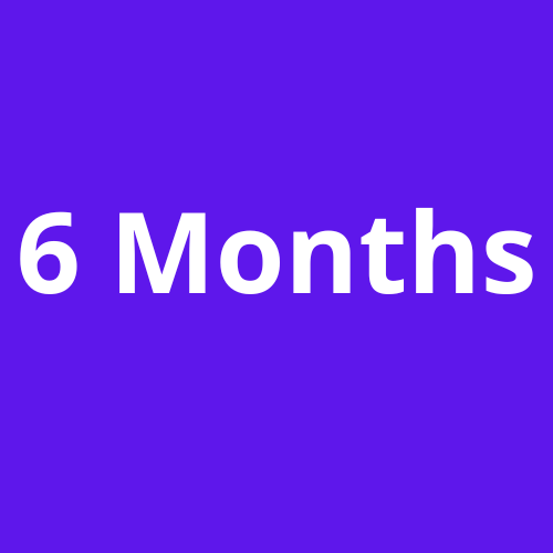 6 MONTHS E-BOOK